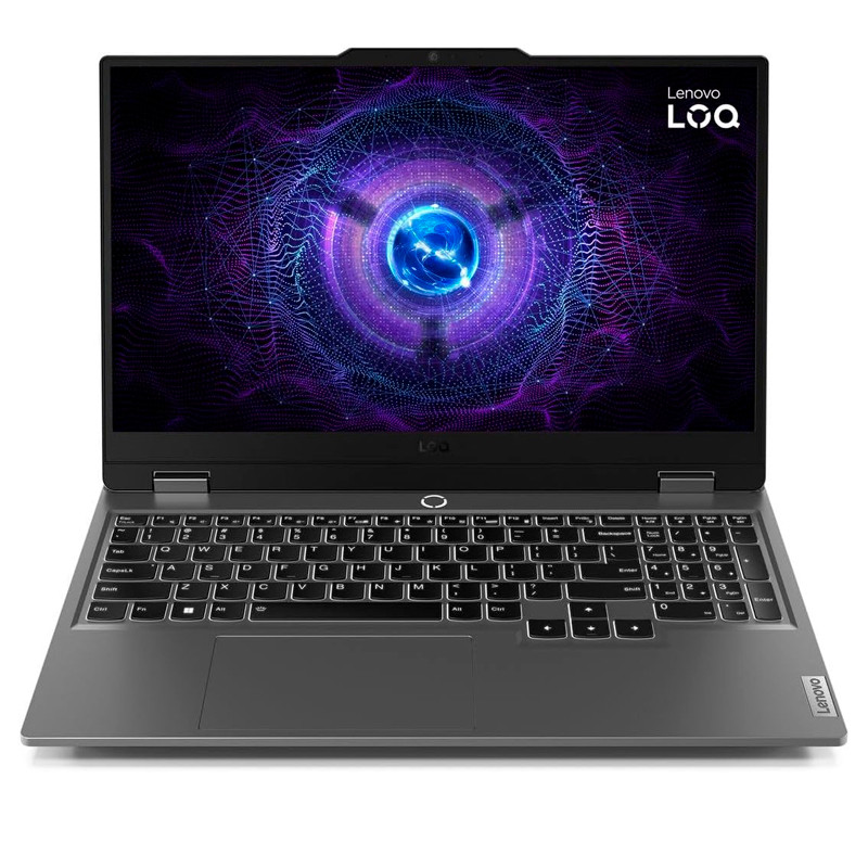 NB LENOVO LOQ 15IAX9