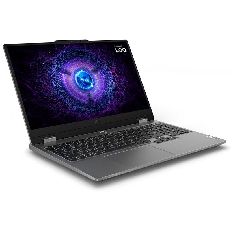 NB LENOVO LOQ 15IAX9