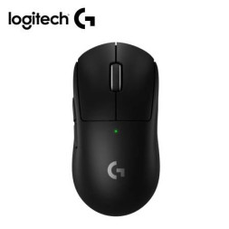 MOUSE LOGITECH G PRO X SUPERLIGHT 2 WIRELESS LIGHTSPEED/LIGHTFORCE BLACK