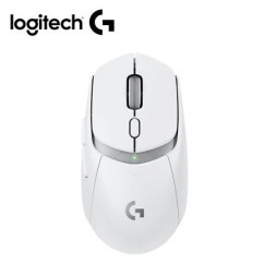 MOUSE LOGITECH G309 LIGHTSPEED WIRELESS/BT 25K DPI LIGHTFORCE WHITE