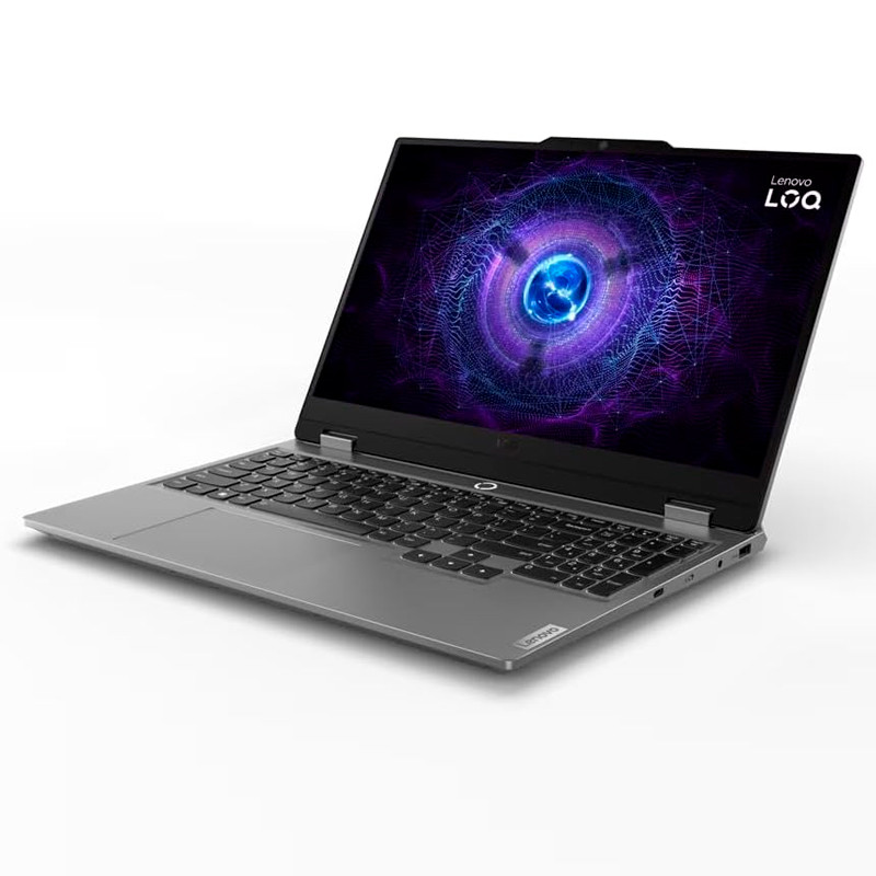 Notebook Lenovo LOQ 15IAX9