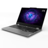 Notebook Lenovo LOQ 15IAX9