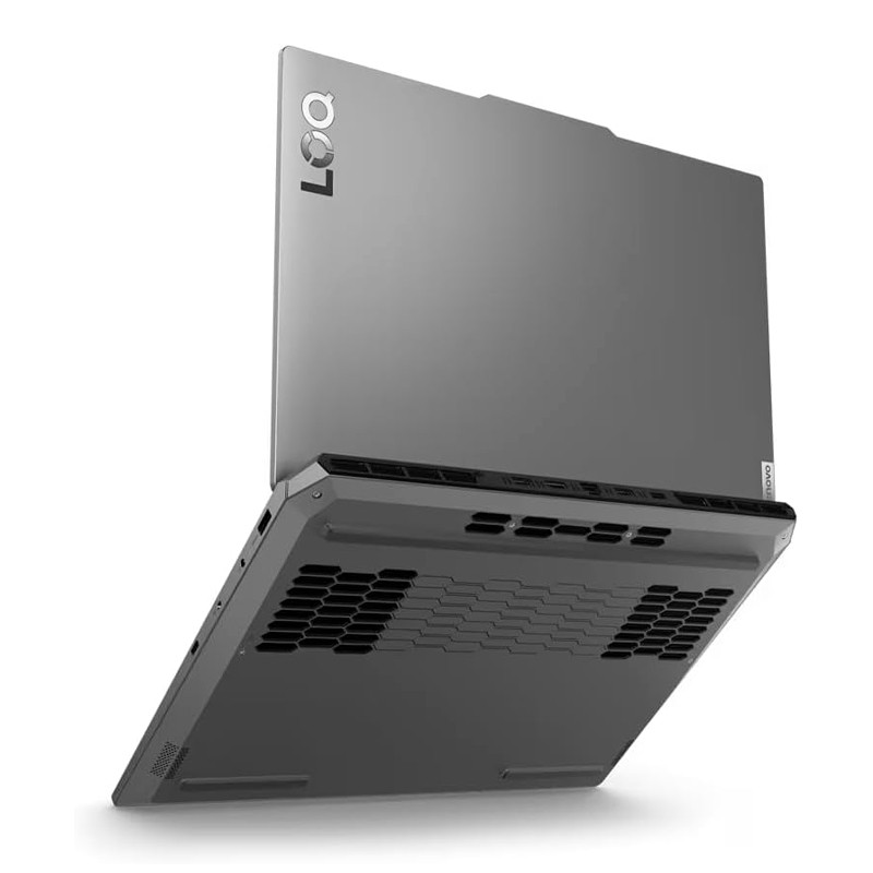 Notebook Lenovo LOQ 15IAX9