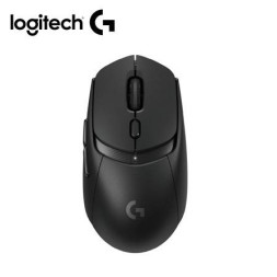 MOUSE LOGITECH G309 LIGHTSPEED WIRELESS/BT 25K DPI LIGHTFORCE BLACK
