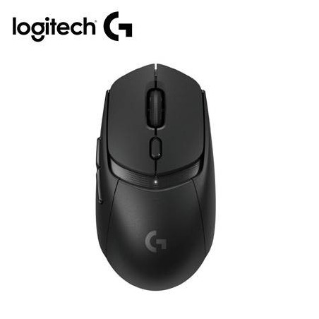 MOUSE LOGITECH G309 LIGHTSPEED WIRELESS/BT 25K DPI LIGHTFORCE BLACK