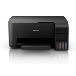 Impresora Multifuncional de tinta Epson L3250