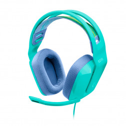 HS LOG G335 GAMING MINT