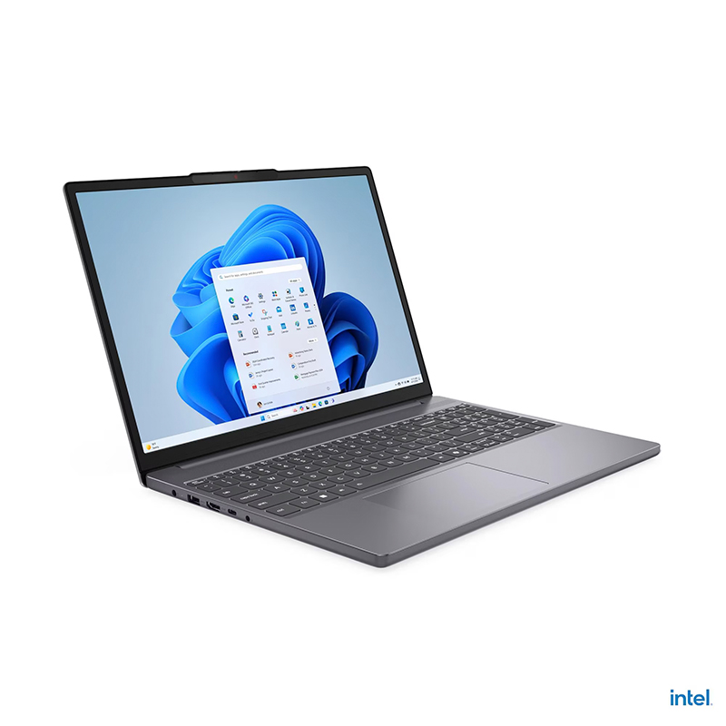 Vista 4 de Lenovo IdeaPad Slim 3