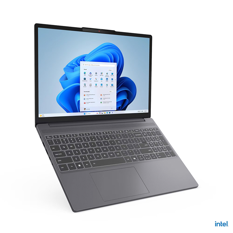 Vista 3 de Lenovo IdeaPad Slim 3