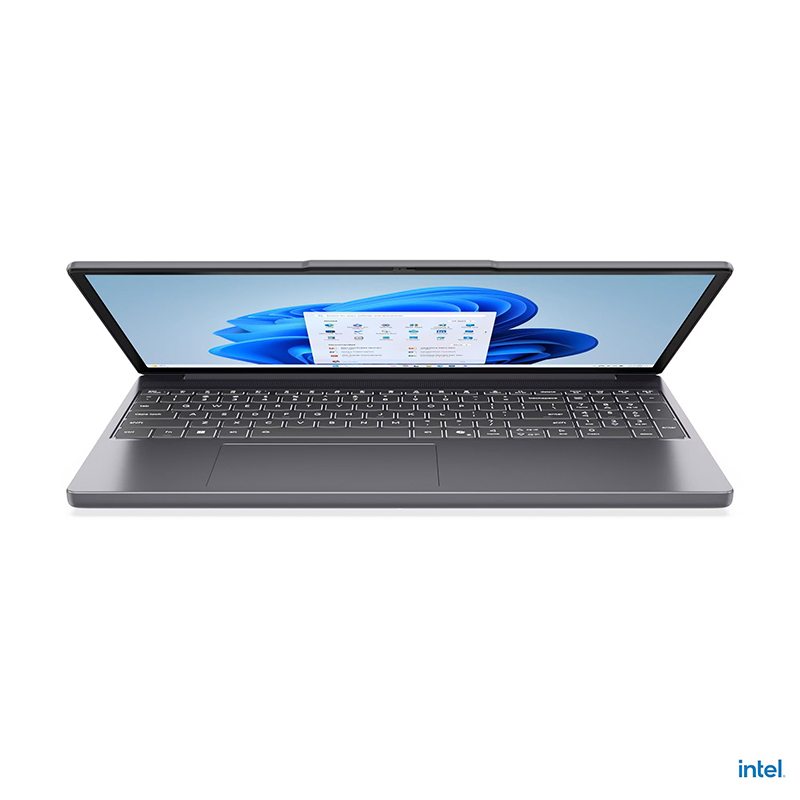 Vista 5 de Lenovo IdeaPad Slim 3