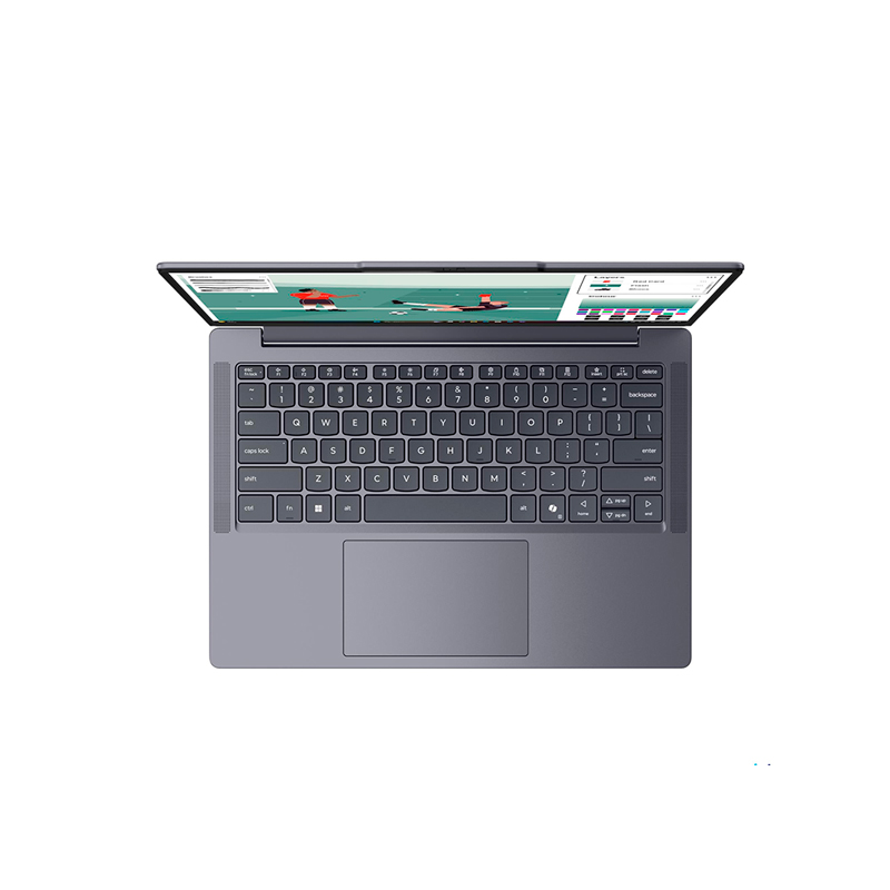 Vista 3 de Lenovo IdeaPad Slim 3