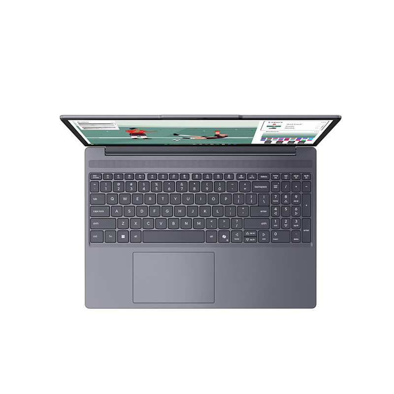 Vista 3 de Lenovo IdeaPad Slim 3
