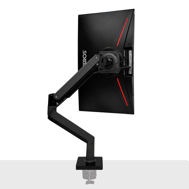 Vista 5 de Lenovo Soporte para monitor