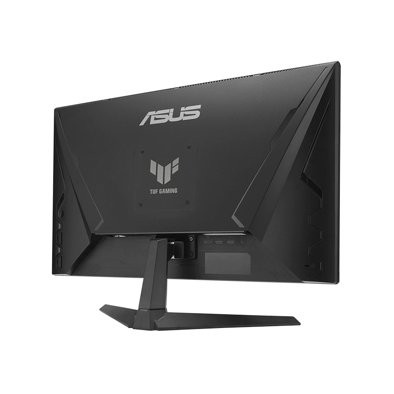 Vista 3 de Lenovo Monitor plano TUF Gaming de 27″