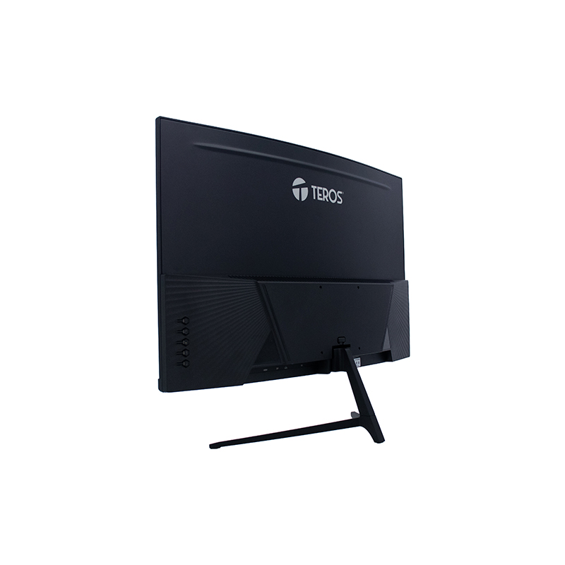 Vista 5 de Lenovo Monitor curvo de 27″