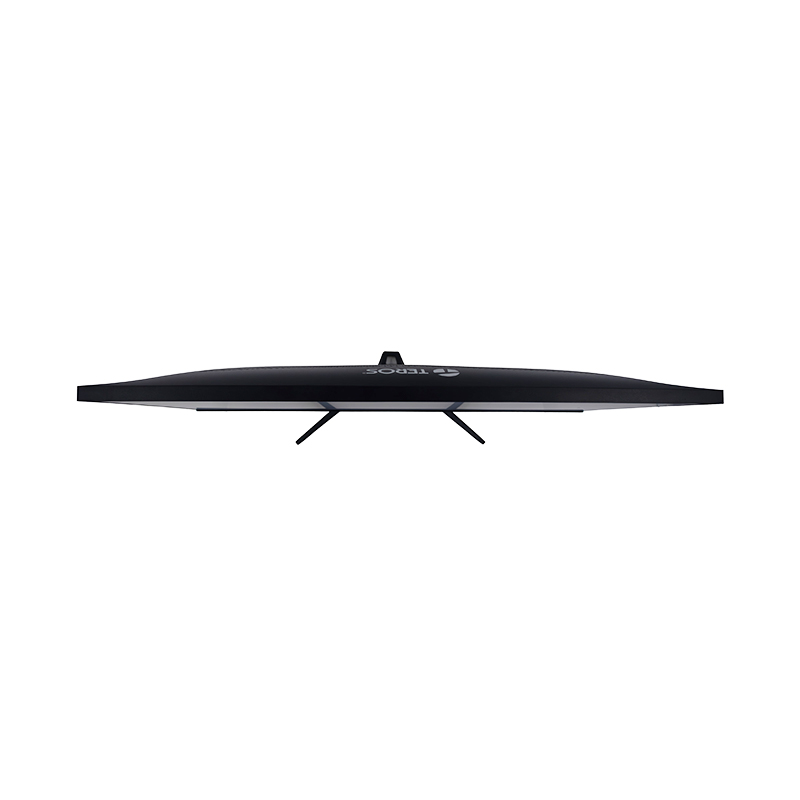 Vista 5 de Lenovo Monitor plano de 27″