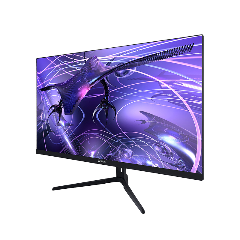 Vista 3 de Lenovo Monitor plano gaming de 27″