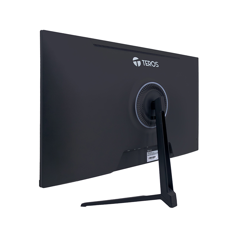 Vista 6 de Lenovo Monitor plano gaming de 27″