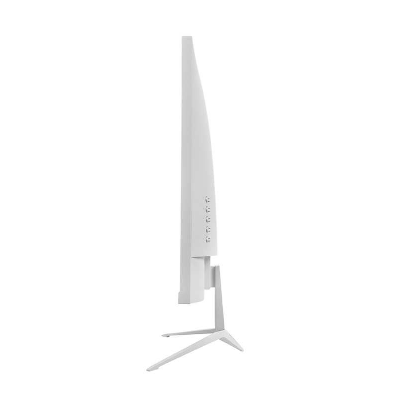 Vista 3 de Lenovo Monitor plano de 27″