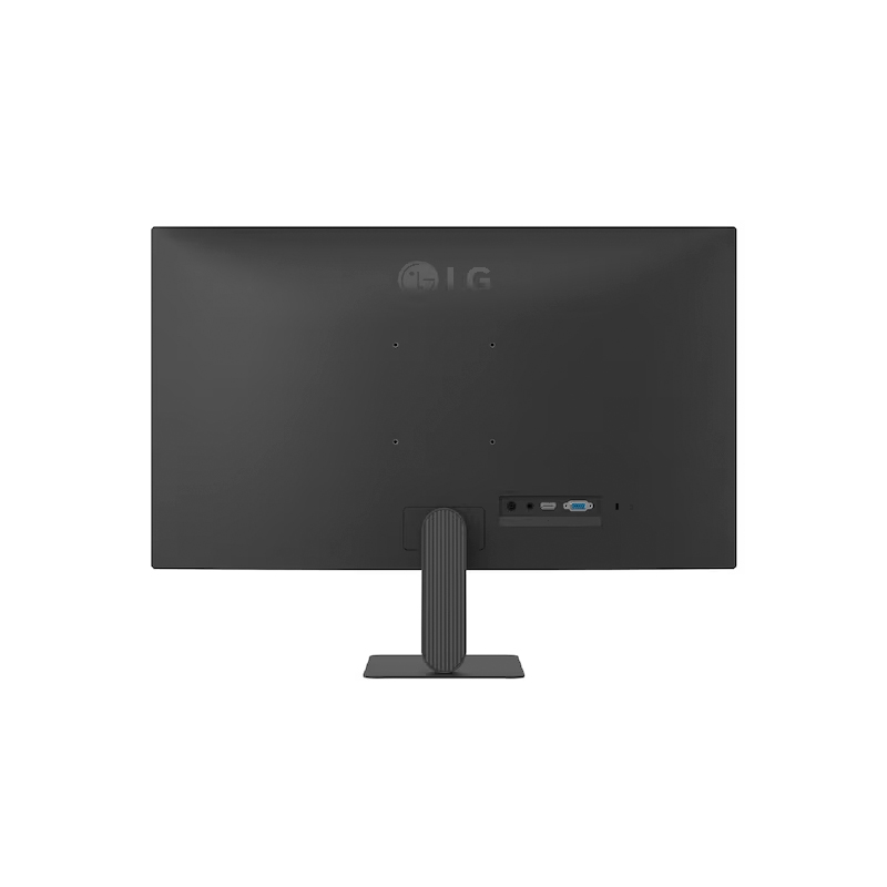Vista 4 de Lenovo Monitor plano U4 de 27″