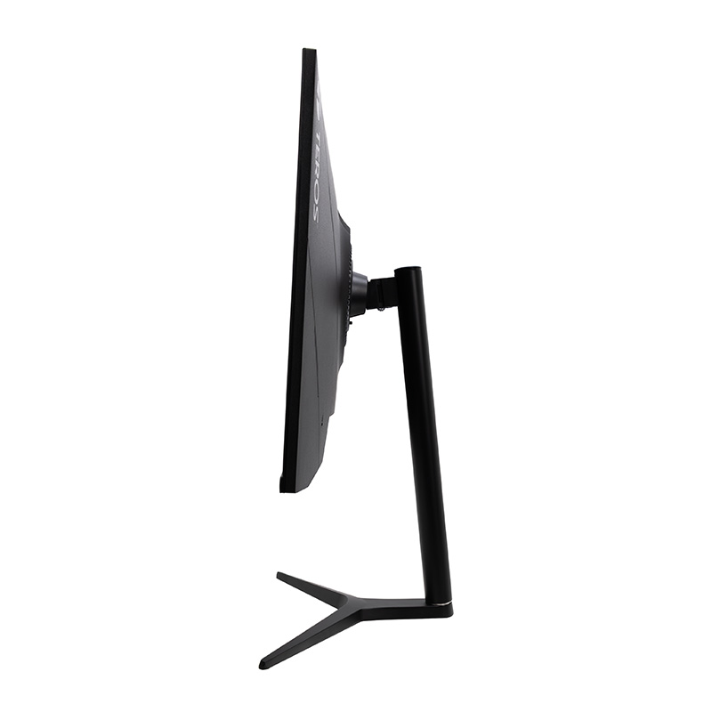 Vista 3 de Lenovo Monitor plano gaming de 31.5″