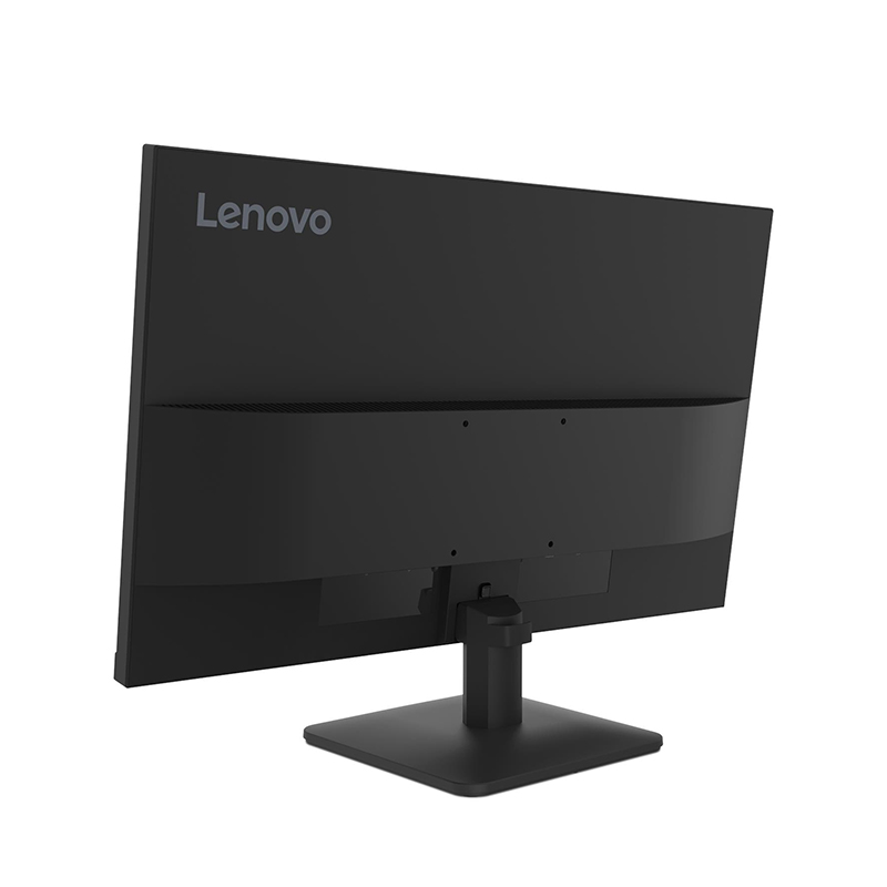 Vista 4 de Lenovo Monitor plano ThinkVision de 27″