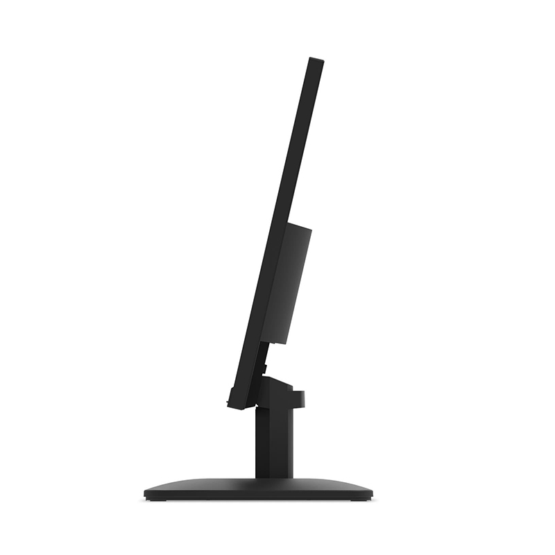 Vista 5 de Lenovo Monitor plano ThinkVision de 27″