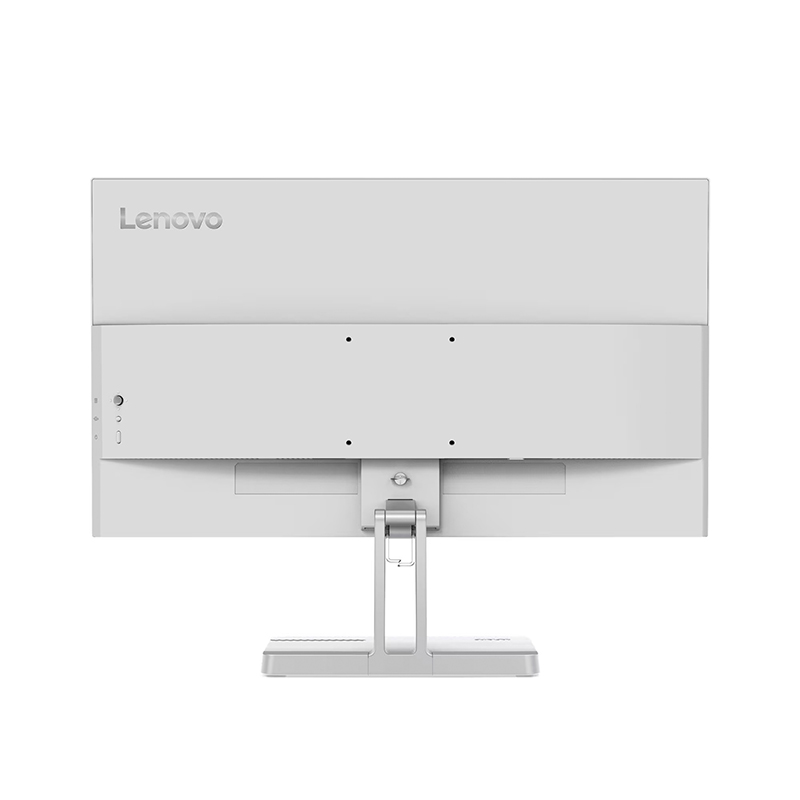 Vista 2 de Lenovo Monitor plano de 27″