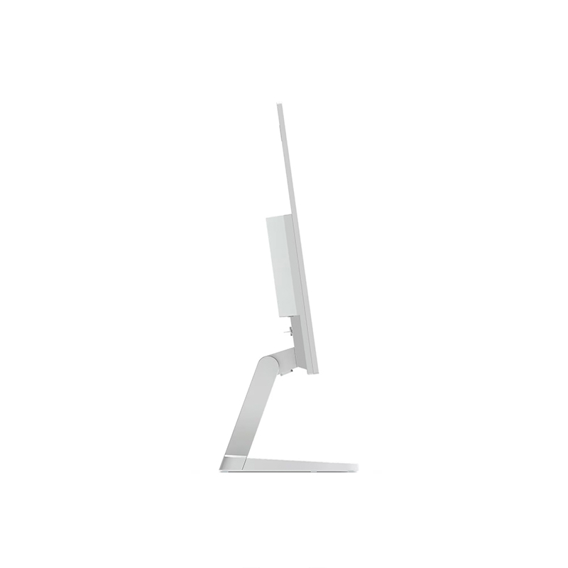 Vista 3 de Lenovo Monitor plano de 27″