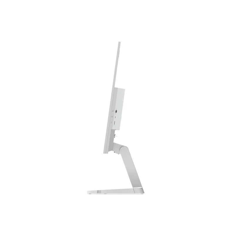 Vista 4 de Lenovo Monitor plano de 27″