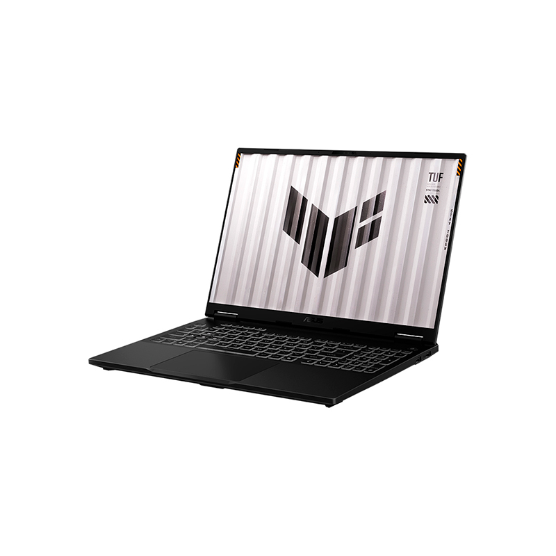 Vista 3 de Lenovo TUF Gaming F16