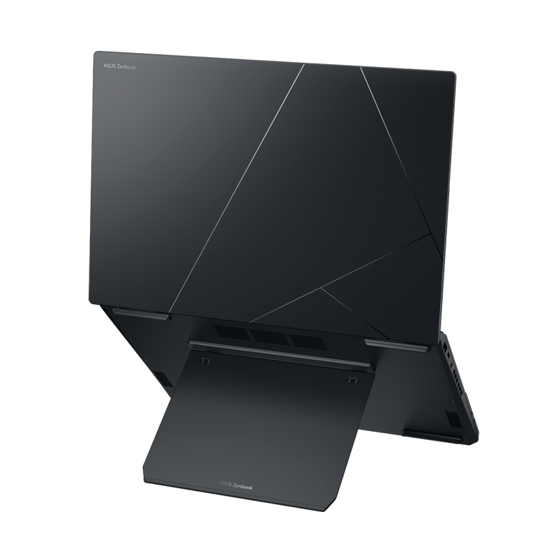 Vista 4 de Lenovo Zenbook Duo