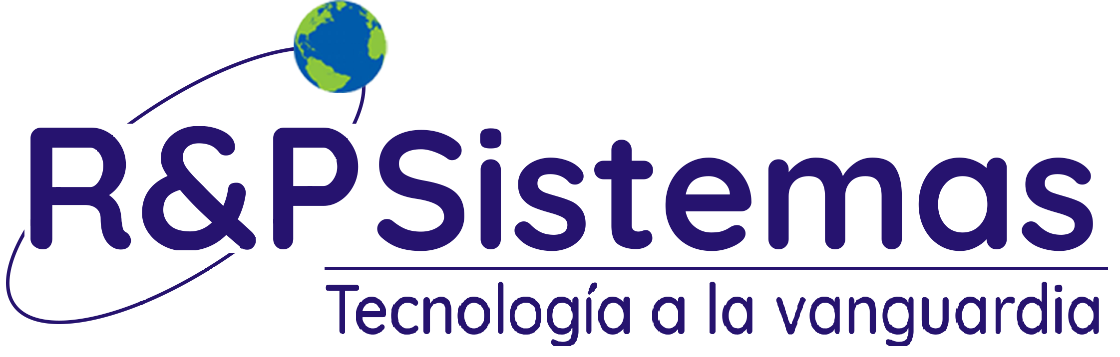 R&P Sistemas — Tecnología a la Vanguardia